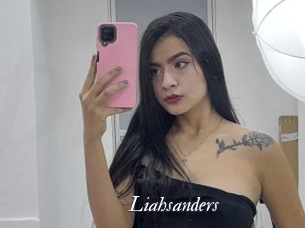 Liahsanders