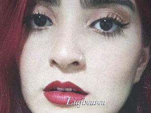 Liajhonson