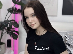 Lialorel