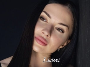 Lialovi