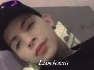 Liam_bennett