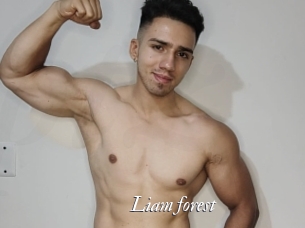 liam_forest Partouze