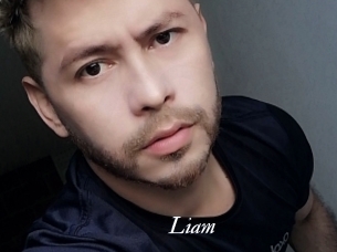 liam Partouze
