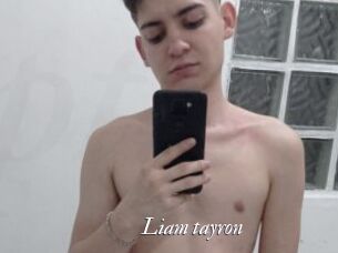 Liam_tayron