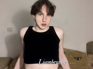 Liambensony