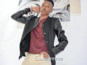liambrownx Partouze