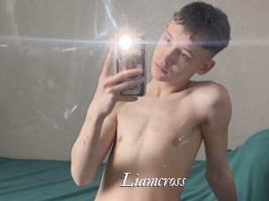 liamcross Partouze