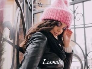 liamilla Partouze