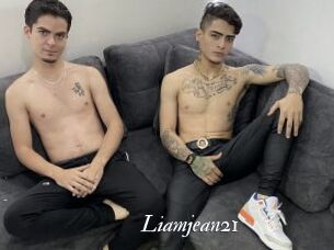 Liamjean21