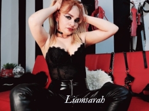 Liamsarah