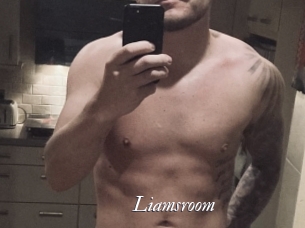 Liamsroom