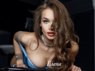 liana Partouze