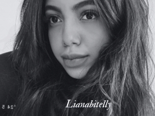 lianabitelly Partouze