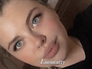 Lianacatty