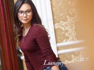 Lianajey