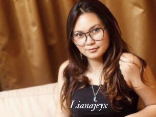 Lianajeyx
