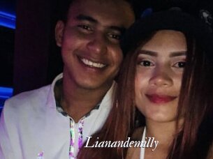 Lianandemilly