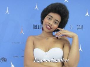 Lianaurbanshee