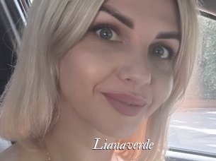 lianaverde Partouze