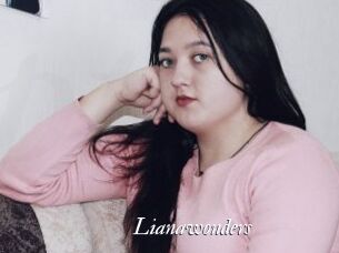 Lianawonders