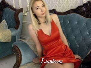 lianboom Partouze