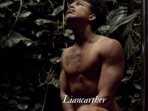 liancarther Partouze