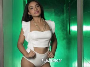 Lianmoss