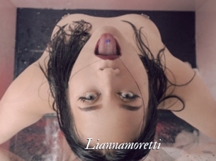 liannamoretti Partouze