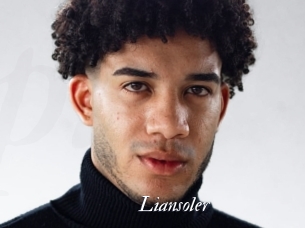 liansoler Partouze
