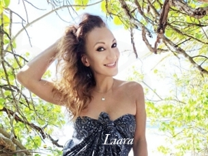 liara Partouze