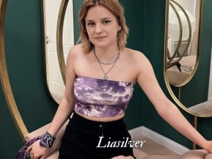 Liasilver