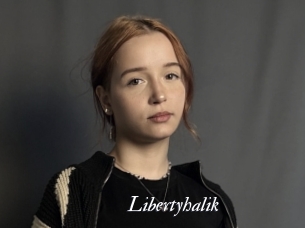 Libertyhalik