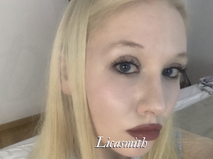 Licasmith