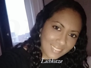 Lichkotze