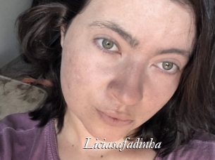 Liciasafadinha