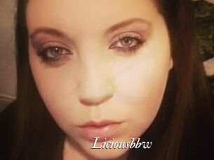 Liciousbbw