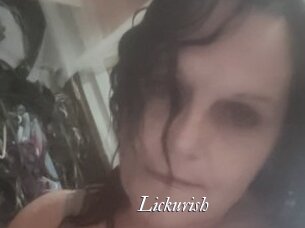Lickurish