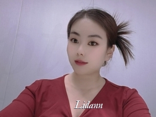 lidann Partouze