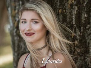 Lidarides