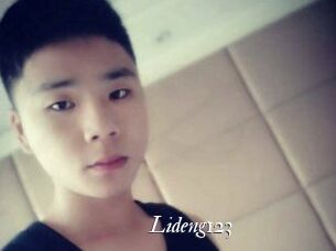 Lideng123