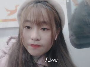 Lieen
