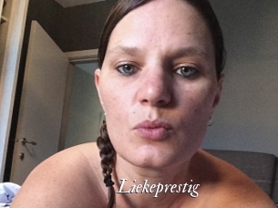 Liekeprestig