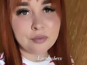 Lienaosberx