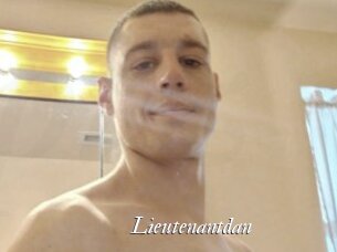 lieutenantdan Partouze