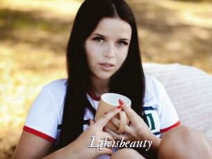 Lifeisbeauty
