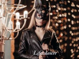 lifeisdancee Partouze