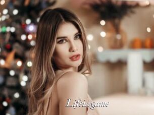 Lifeissgame