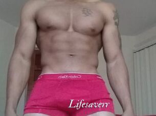 Lifesaverr