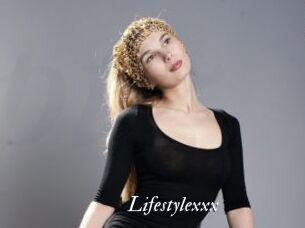 Lifestylexxx