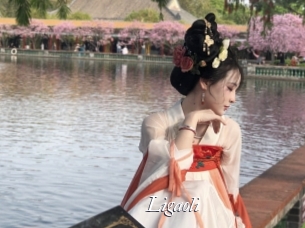 Ligaoli